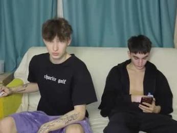 drinklinov chaturbate stream image