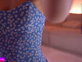 lil_eva chaturbate stream image