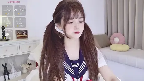 Vesper_0606 stripchat stream image