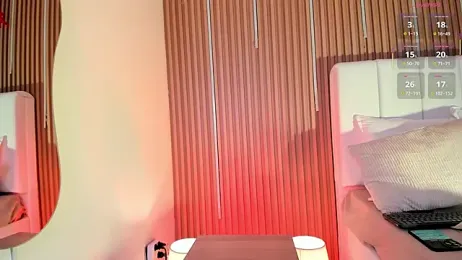 Tomy_Rox stripchat stream image