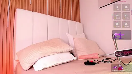 Tomy_Rox stripchat stream image