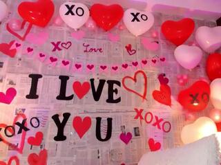 Linda Fosterr flirt4free stream image