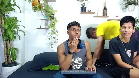 Interracial_Snow_Bunny stripchat stream image, 20.02.2026 21:10