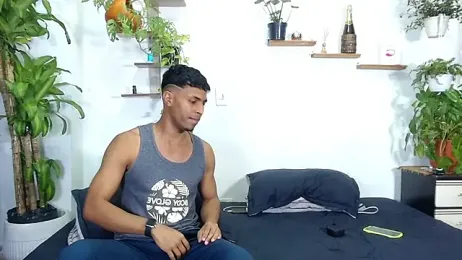 Interracial_Snow_Bunny stripchat stream image, 20.02.2026 21:10