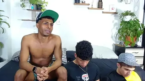 Interracial_Snow_Bunny stripchat stream image, 20.02.2026 21:10