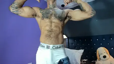 Salomon_koude stripchat stream image