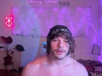 thejohnnystone chaturbate stream image, 21.02.2026 01:10
