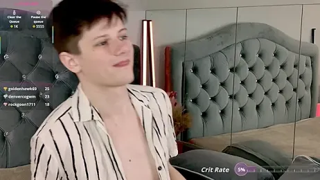 Allert_ stripchat stream image