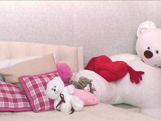 Naomi Bea flirt4free stream image