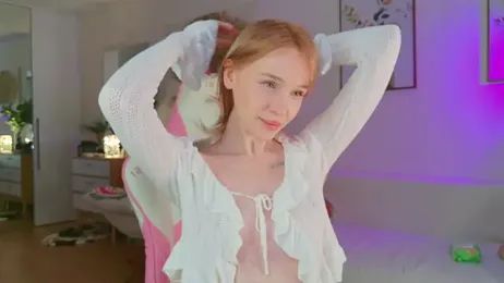 Mermaid_Melody stripchat stream image