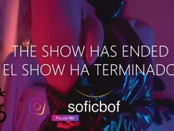 soficb chaturbate stream image, 20.02.2026 23:50