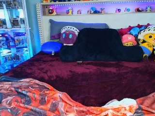 starryari69 camsoda stream image