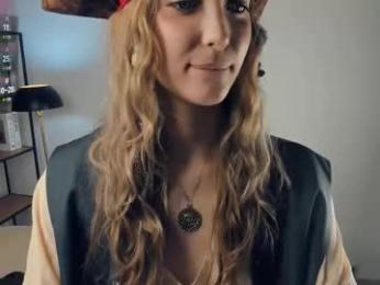 alicemelison chaturbate stream image, 21.02.2026 12:40
