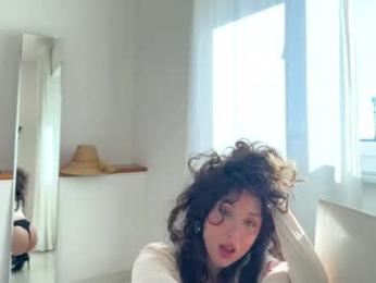 cleopatra_sinns chaturbate stream image