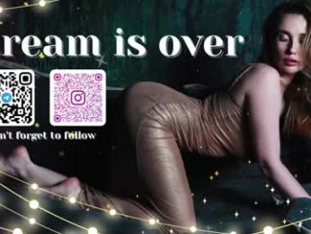 arikajoy chaturbate stream image, 21.02.2026 14:00
