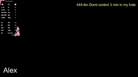 Alex_xxx stripchat stream image, 21.02.2026 17:30