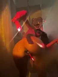 Amani_thewolf stripchat stream image