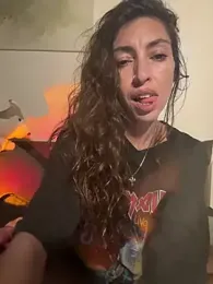 Amani_thewolf stripchat stream image