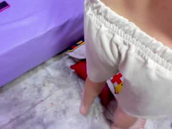 crazy_sexvip chaturbate stream image