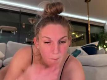 graciemae_baexx chaturbate stream image