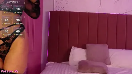 PinkySparks stripchat stream image, 21.02.2026 19:30