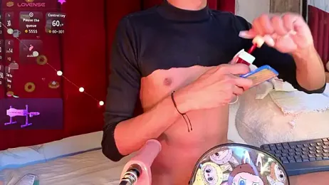 PrincePoppy stripchat stream image