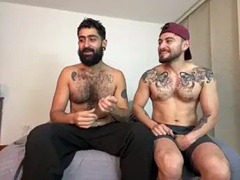 Damianscouple stripchat stream image, 22.02.2026 01:30