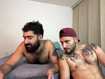 Damianscouple stripchat stream image, 22.02.2026 01:30