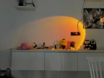 akime_girl chaturbate stream image