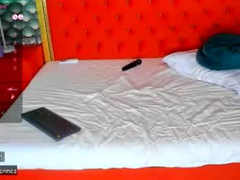 valleriejonnes chaturbate stream image, 22.02.2026 00:20