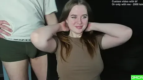 Robert_Lisa stripchat stream image