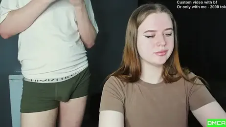 Robert_Lisa stripchat stream image