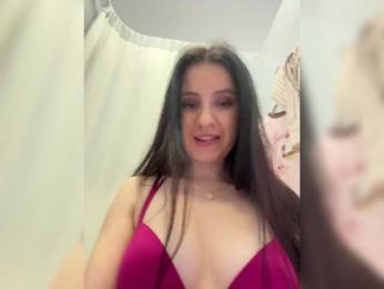 EvaRoughe bongacams stream image