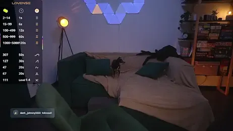 Keokistar stripchat stream image