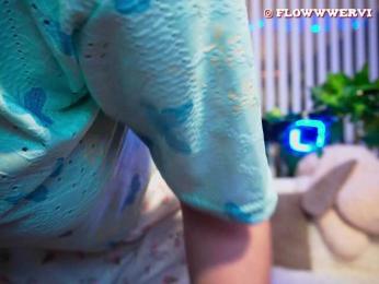 FlowwwerGirl bongacams stream image