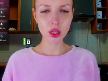 PinkPanterka bongacams stream image