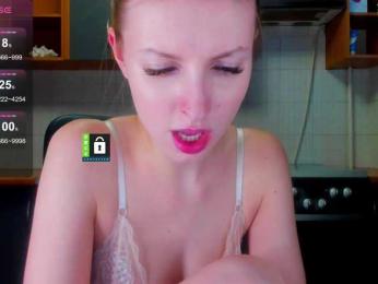 PinkPanterka bongacams stream image