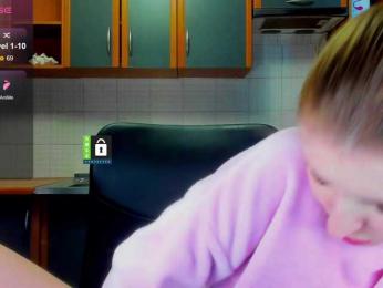 PinkPanterka bongacams stream image