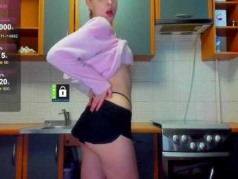 PinkPanterka bongacams stream image