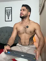 Maximiliano_ford stripchat stream image