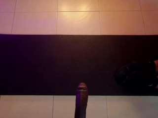 lady-brownn camsoda stream image