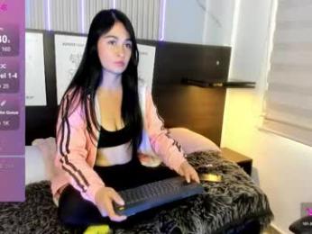 samara_as chaturbate stream image, 23.02.2026 13:10