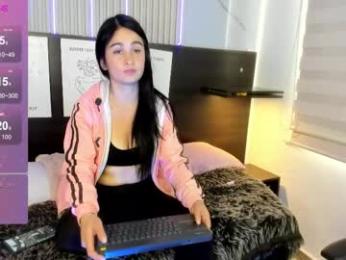 samara_as chaturbate stream image, 23.02.2026 13:10