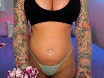 koramarina chaturbate stream image, 23.02.2026 18:10
