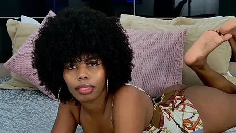 BeckySalas stripchat stream image