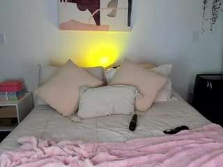 ahinoaa camsoda stream image