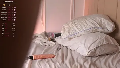 Mary_Lise stripchat stream image, 23.02.2026 22:00