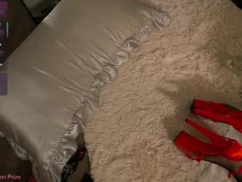 rosiebones chaturbate stream image