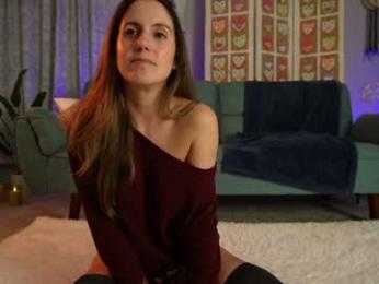syriahsage chaturbate stream image, 23.02.2026 23:10