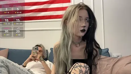 VeryRare_TwinS stripchat stream image, 23.02.2026 23:40